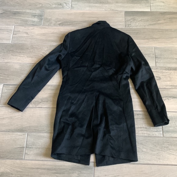 All saints wool coat - Picture 7 of 9